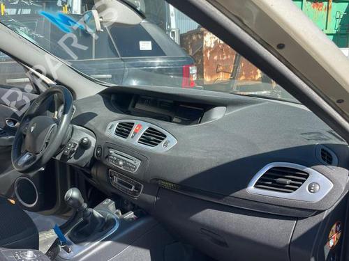 Switch RENAULT SCÉNIC III (JZ0/1_) 1.5 dCi | BP17442714I30 
