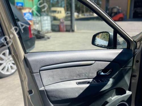 Switch RENAULT SCÉNIC III (JZ0/1_) 1.5 dCi | BP17442714I30 