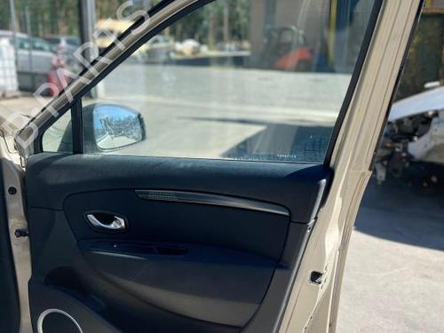Switch RENAULT SCÉNIC III (JZ0/1_) 1.5 dCi | BP17442714I30 