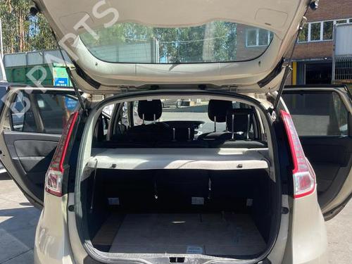 Switch RENAULT SCÉNIC III (JZ0/1_) 1.5 dCi | BP17442714I30 