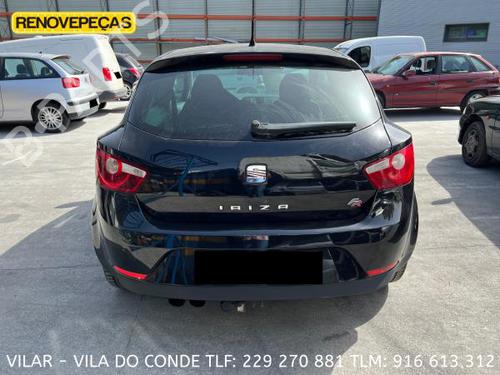 Used Parts SEAT IBIZA IV (6J5, 6P1) 1.6 TDI (90 hp) 3469419