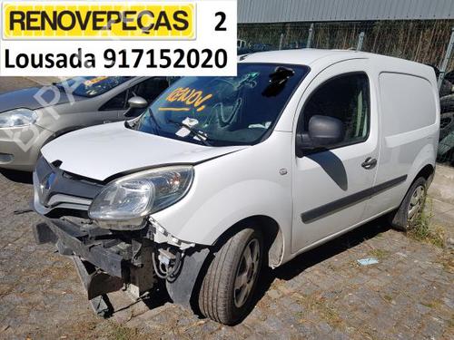 Brugte RENAULT KANGOO Express (FW0/1_) 1.5 dCi 90 (FW0G, FW05, FW08, FW11) (90 hp) 4196446
