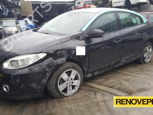 Used Parts RENAULT FLUENCE (L3_) 1.5 dCi (L30S) (90 hp) 4350594