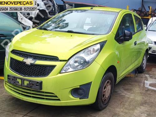 Højre bremsekaliber foran CHEVROLET SPARK (M300) 1.0 | BP23861451M104 