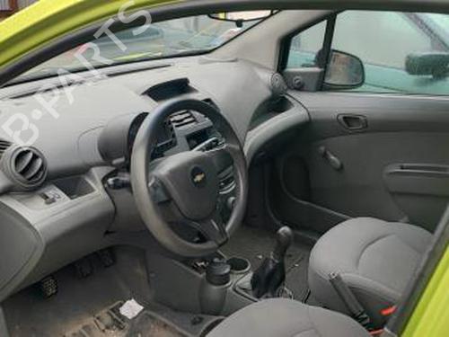 Højre bremsekaliber foran CHEVROLET SPARK (M300) 1.0 | BP23861451M104 