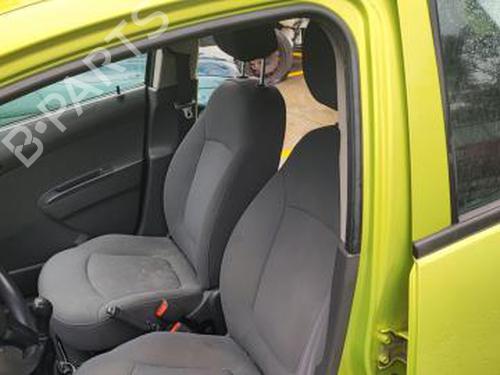 Højre bremsekaliber foran CHEVROLET SPARK (M300) 1.0 | BP23861451M104 
