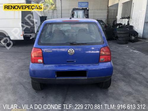 Used Parts VW LUPO I (6X1, 6E1) 1.0 (50 hp) 2830478