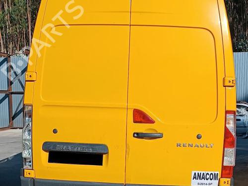 AC Kompressor RENAULT MASTER III Van (FV) 2.3 dCi 145 RWD (FV0E, FV0F, FV0T, FV10, FV12, FV11) | BP16626569M34 