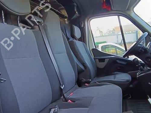 AC Kompressor RENAULT MASTER III Van (FV) 2.3 dCi 145 RWD (FV0E, FV0F, FV0T, FV10, FV12, FV11) | BP16626569M34 