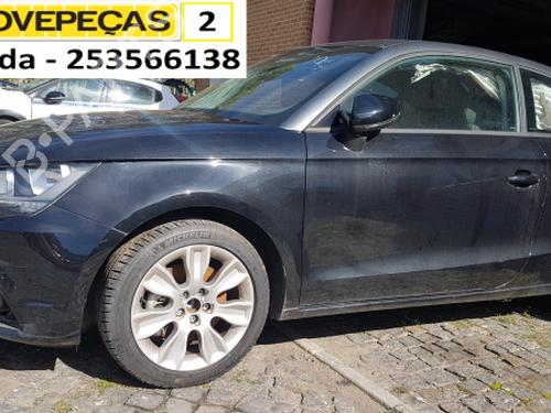 Elektronisk modul AUDI A1 (8X1, 8XK) 1.6 TDI | BP16603483M83 