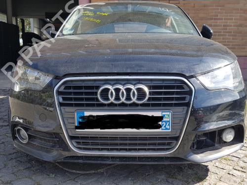 Elektronisk modul AUDI A1 (8X1, 8XK) 1.6 TDI | BP16603483M83 