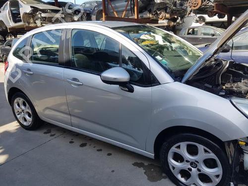 Ignition barrel CITROËN C3 II (SC_) 1.4 HDi 70 (SC8HZC, SC8HR0, SC8HP4) | BP16623024M48 