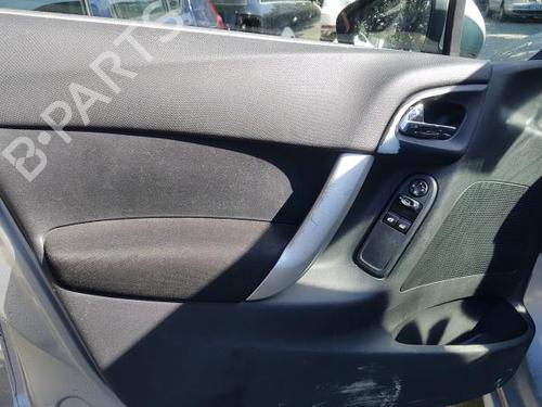 Ignition barrel CITROËN C3 II (SC_) 1.4 HDi 70 (SC8HZC, SC8HR0, SC8HP4) | BP16623024M48 