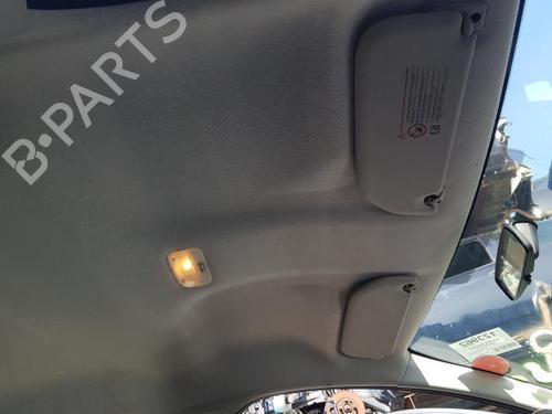 Ignition barrel CITROËN C3 II (SC_) 1.4 HDi 70 (SC8HZC, SC8HR0, SC8HP4) | BP16623024M48 