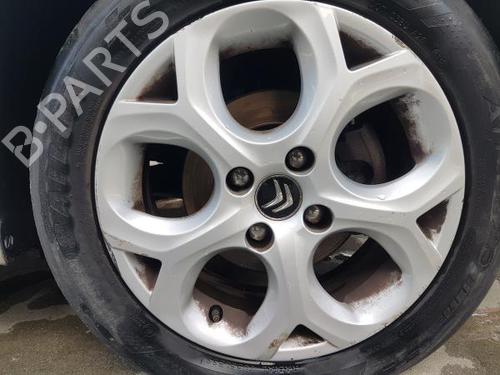 Ignition barrel CITROËN C3 II (SC_) 1.4 HDi 70 (SC8HZC, SC8HR0, SC8HP4) | BP16623024M48 