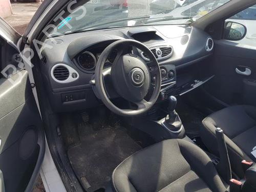 Headlight switch RENAULT CLIO III (BR0/1, CR0/1) 1.5 dCi | BP16623337I24 