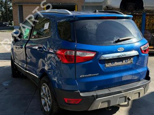 Used Parts FORD ECOSPORT 1.0 EcoBoost (125 hp) 3025288