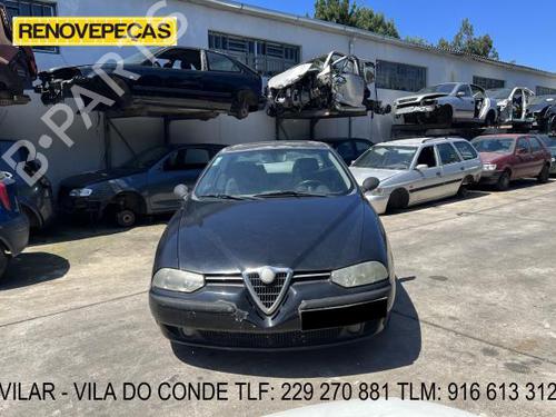 Used Parts ALFA ROMEO 156 (932_) 1.6 16V T.SPARK (932A4) (112 hp) 3469312