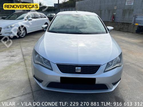 Used Parts SEAT LEON (5F1) 1.6 TDI (105 hp) 2979759