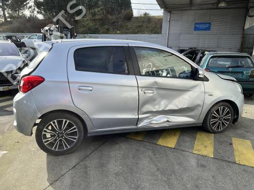 Rear left window mechanism MITSUBISHI MIRAGE / SPACE STAR VI Hatchback (A0_A) 1.2 (A03A) | BP16629805C24 
