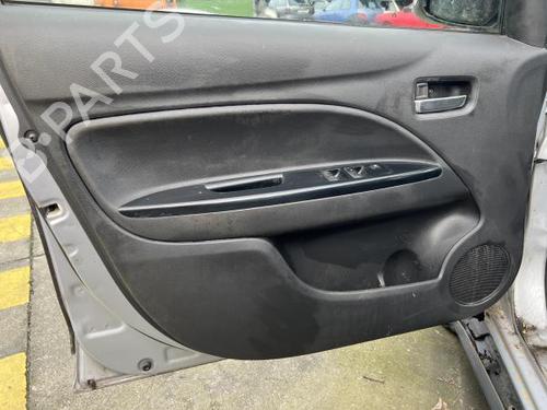 Rear left window mechanism MITSUBISHI MIRAGE / SPACE STAR VI Hatchback (A0_A) 1.2 (A03A) | BP16629805C24 