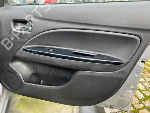 Rear left window mechanism MITSUBISHI MIRAGE / SPACE STAR VI Hatchback (A0_A) 1.2 (A03A) | BP16629805C24 