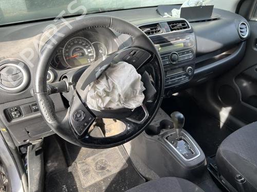 Rear left window mechanism MITSUBISHI MIRAGE / SPACE STAR VI Hatchback (A0_A) 1.2 (A03A) | BP16629805C24 
