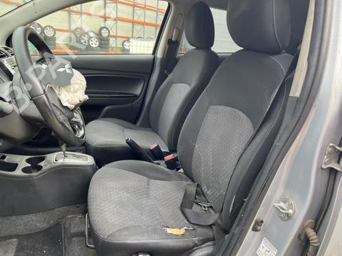 Rear left window mechanism MITSUBISHI MIRAGE / SPACE STAR VI Hatchback (A0_A) 1.2 (A03A) | BP16629805C24 