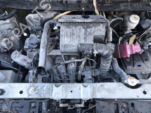 Rear left window mechanism MITSUBISHI MIRAGE / SPACE STAR VI Hatchback (A0_A) 1.2 (A03A) | BP16629805C24 