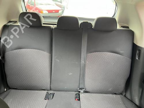 Rear left window mechanism MITSUBISHI MIRAGE / SPACE STAR VI Hatchback (A0_A) 1.2 (A03A) | BP16629805C24 