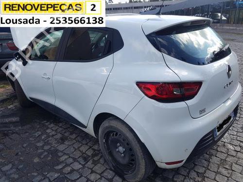 Używane części RENAULT CLIO IV (BH_) 1.5 dCi 90 (90 hp) 4289891