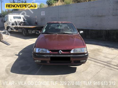 Used Parts RENAULT 19 II (B/C53_) 1.4 (78 hp) 3470133