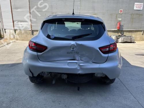 Headlight switch RENAULT CLIO IV (BH_) 1.2 16V | BP17465282I24 