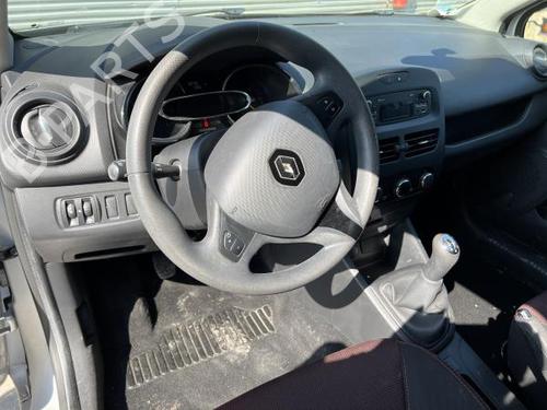 Headlight switch RENAULT CLIO IV (BH_) 1.2 16V | BP17465282I24 