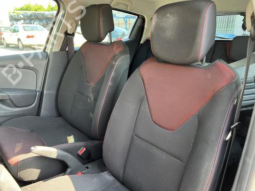 Headlight switch RENAULT CLIO IV (BH_) 1.2 16V | BP17465282I24 