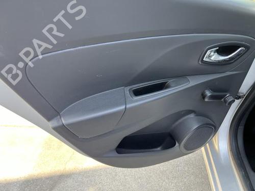 Headlight switch RENAULT CLIO IV (BH_) 1.2 16V | BP17465282I24 