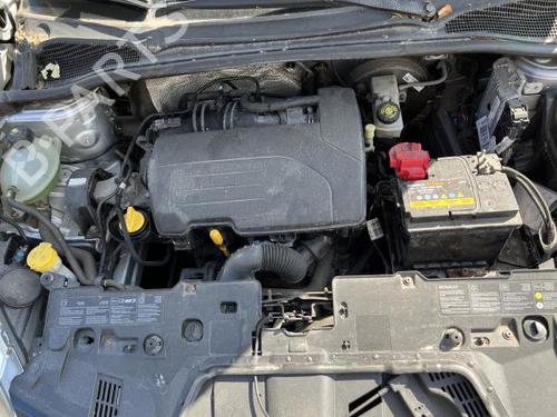 Headlight switch RENAULT CLIO IV (BH_) 1.2 16V | BP17465282I24 