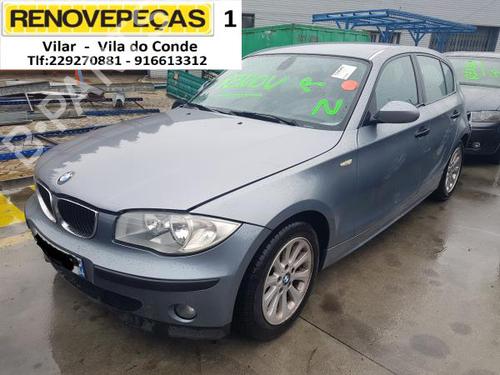 Used Parts BMW 1 (E87) 116 i (122 hp) 2750112