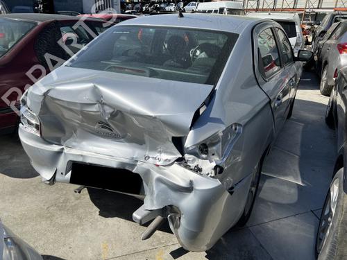 Alternator CITROËN C-ELYSEE (DD_) 1.6 HDI 92 | BP31298458M7 