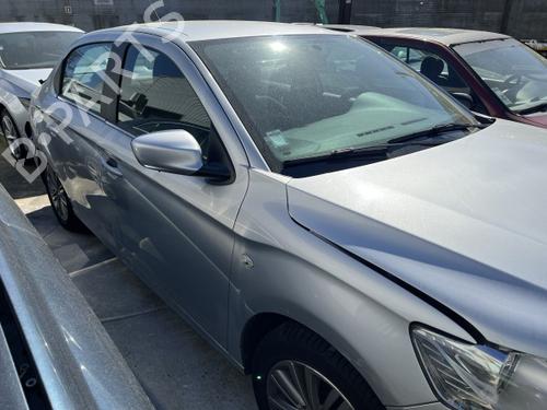 Alternator CITROËN C-ELYSEE (DD_) 1.6 HDI 92 | BP31298458M7 