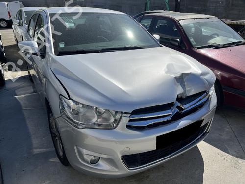 Alternator CITROËN C-ELYSEE (DD_) 1.6 HDI 92 | BP31298458M7 