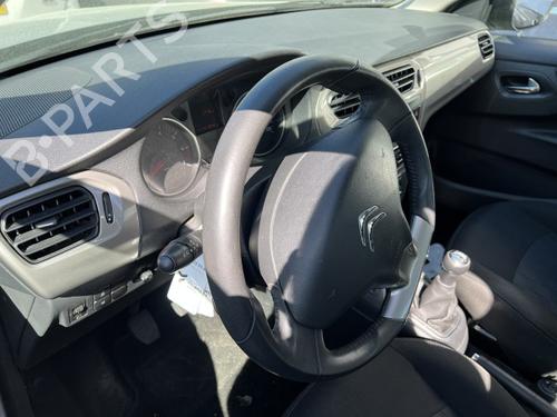 Alternator CITROËN C-ELYSEE (DD_) 1.6 HDI 92 | BP31298458M7 