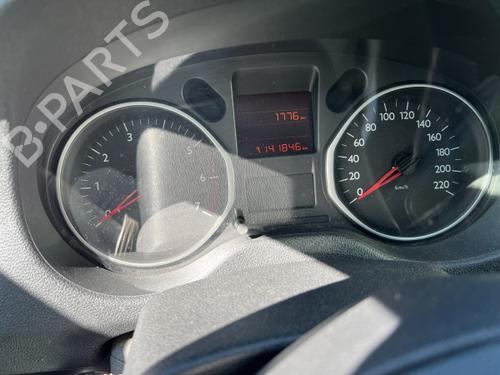 Alternator CITROËN C-ELYSEE (DD_) 1.6 HDI 92 | BP31298458M7 