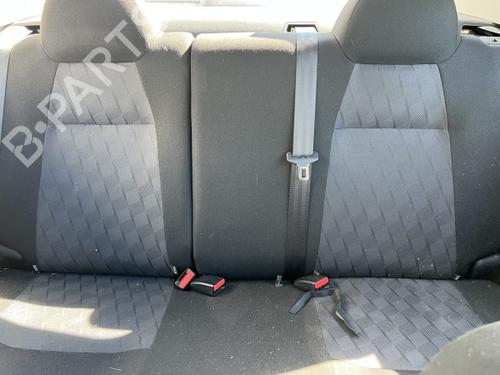 Alternator CITROËN C-ELYSEE (DD_) 1.6 HDI 92 | BP31298458M7 