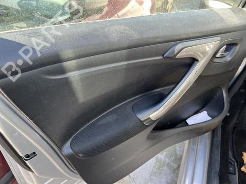 Alternator CITROËN C-ELYSEE (DD_) 1.6 HDI 92 | BP31298458M7 