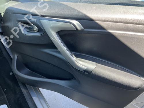 Alternator CITROËN C-ELYSEE (DD_) 1.6 HDI 92 | BP31298458M7 