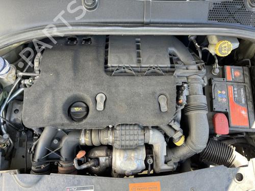 Alternator CITROËN C-ELYSEE (DD_) 1.6 HDI 92 | BP31298458M7 