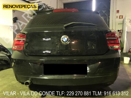Used Parts BMW 1 (F21) 114 d (95 hp) 3264658