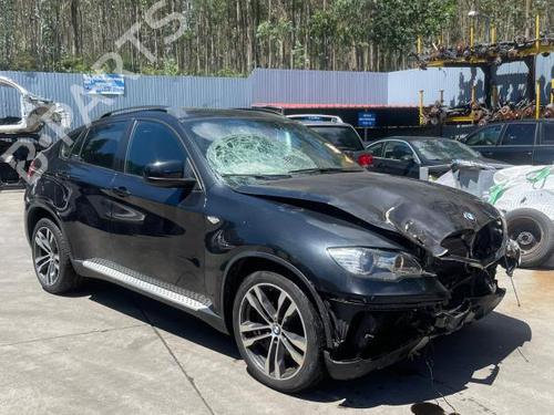 Brugte BMW X6 (E71, E72) [2007-2015]  2762908