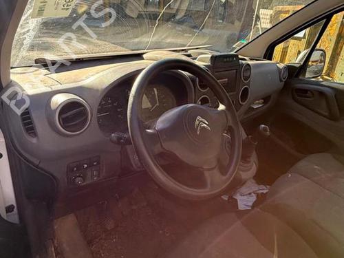 Pare-soleil droit CITROËN BERLINGO MULTISPACE (B9) 1.6 BlueHDi 100 | BP26465599I2 